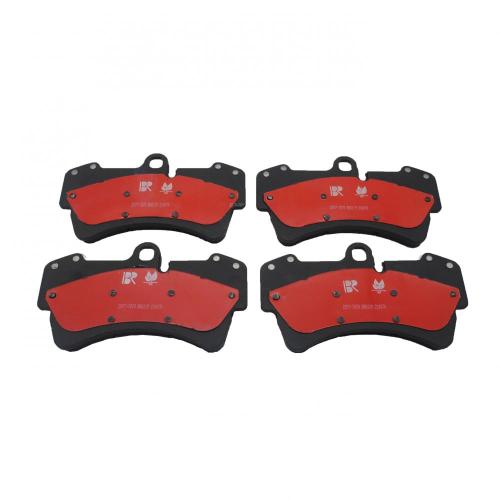 D977-7878 Premium Brake pads For Volkswagen