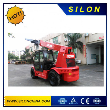 3000kg Telehander Spare Parts on Hot Sales