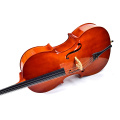 Beginner Adults Handmade Full Size Glossy Cello