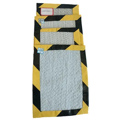 Environmentally Friendly Bentonite Waterproofing Blanket for Ecological Restoration