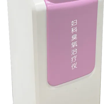 Bioresonance Therapy Device Postpartum Repair Instrument