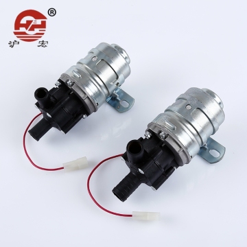 12V Heater Pump for Gazelle 32.3780-20 (16MM)