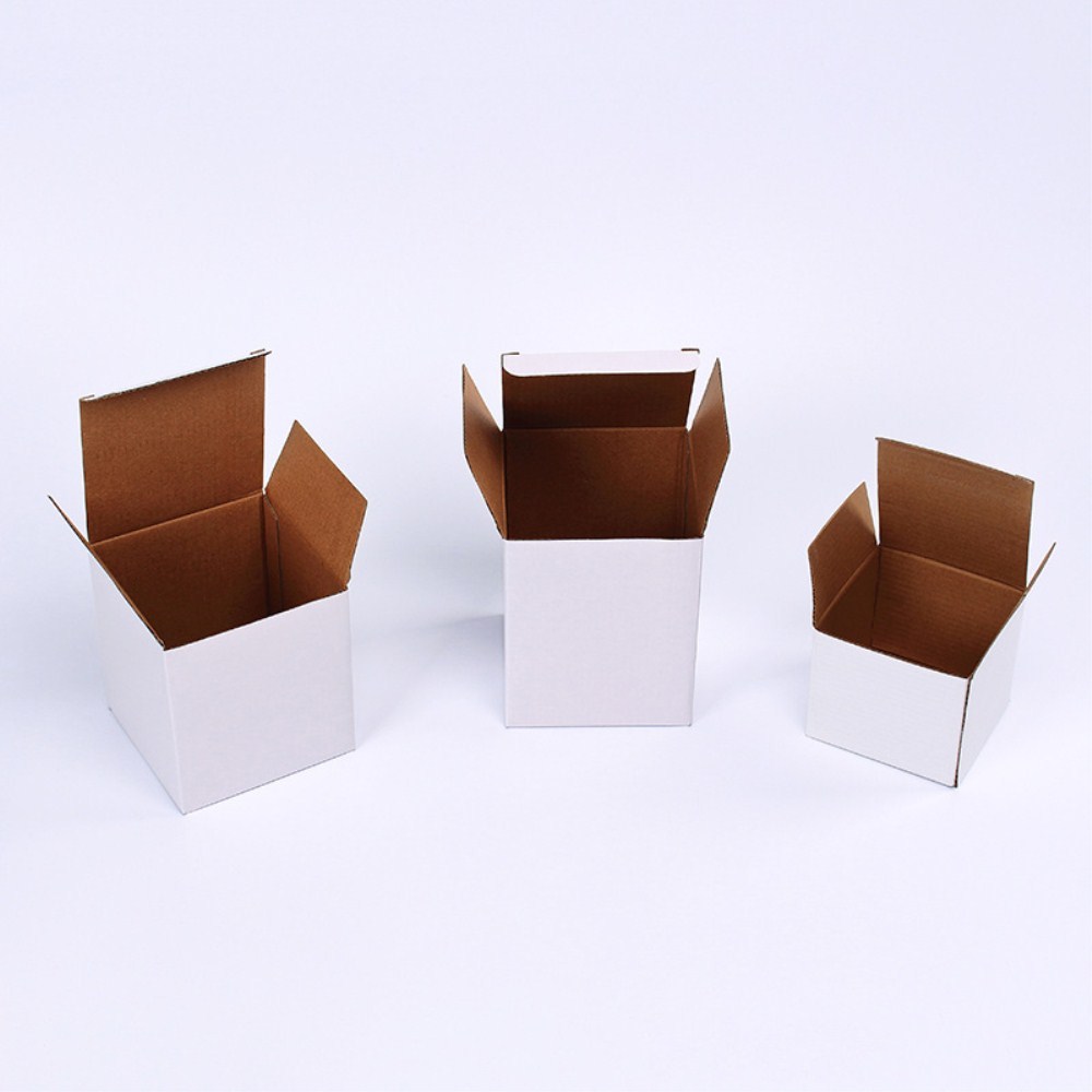 Corrugated Cardboard Boxes