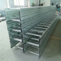 Customized Aluminum Alloy Cable Tray