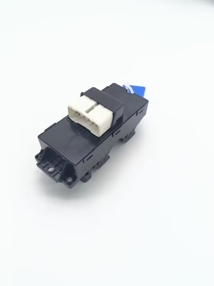 Waterproof 4Pin Rocker Toggle Switch