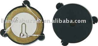 LPF2965  piezo buzzer