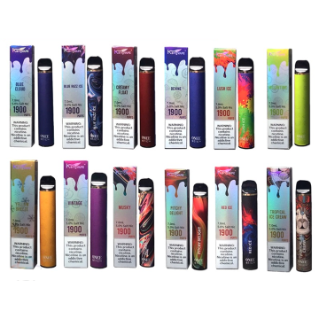 Kangvape Onee Stick 1900 Puffs 7ml جهاز يمكن التخلص منه