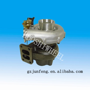 turbocharger 53279886715 with engine 8060.45.4400 Euro 2 For Iveco-Fiat Truck Euro cargo