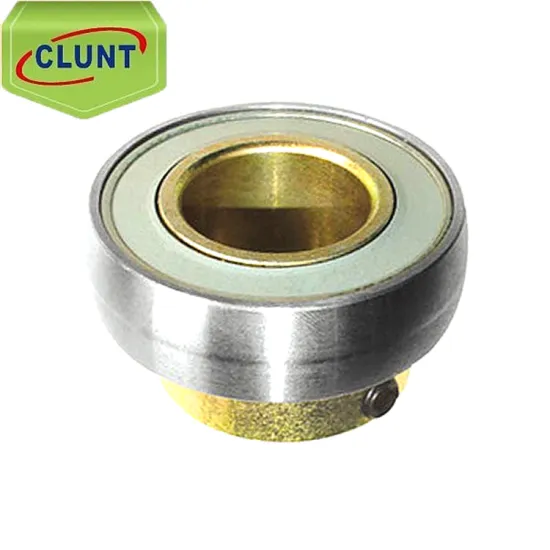 Sealmaster FB-32R Standard Duty Flange Bracket, 3 Bolt, Regreasable, Felt Seals, Setscrew Locking Collar, Cast Iron Housing