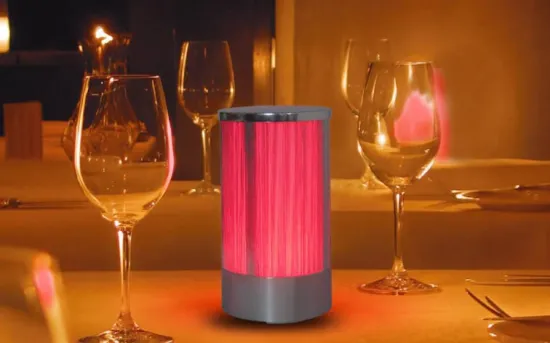 VNTE051 LED decoration table lamp