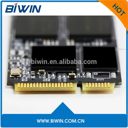 High quality Biwin mSATA ssd for thin client
