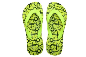 Customized Flip Flop