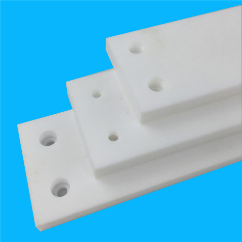 Wearable White 10mm PTFE Panel