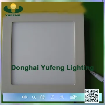 90*2835 smd 180 degree 18w panel led 180 degree 18w panel led 18w panel led