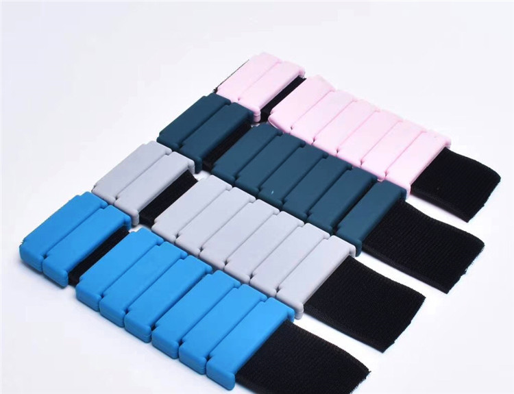 wholesale adjustable ankle weights gym weight lifting wrist strap