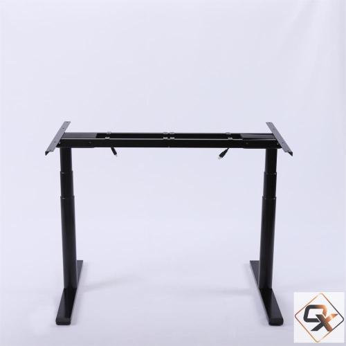 Height Adjustable Laptop Table With Wheels