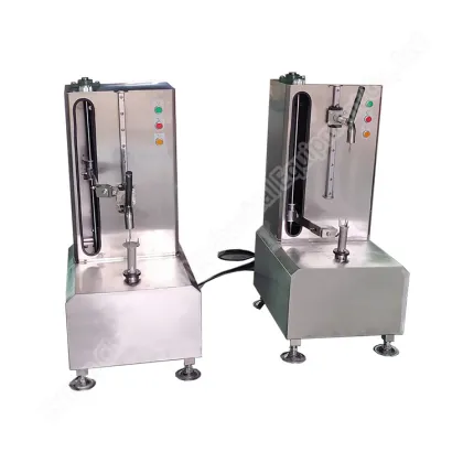Watermelon Coconut Skin Pumpkin Peeling Machinery | Fruit and Vegetable Peeler Machine