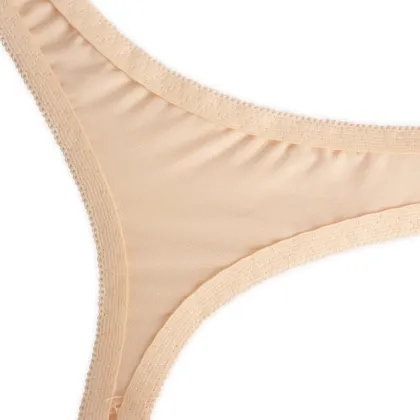 U plunge Backless Push up Plunge Strapless Bodysuit