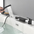 New Design Brass Bath Tub Faucet