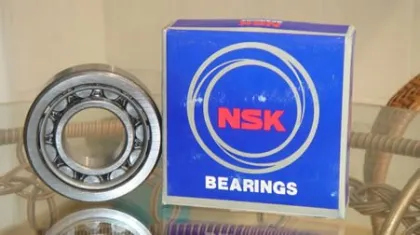 NSK bearing agency china suppliers Tianjin Haolin Century International Trade Co., Ltd.