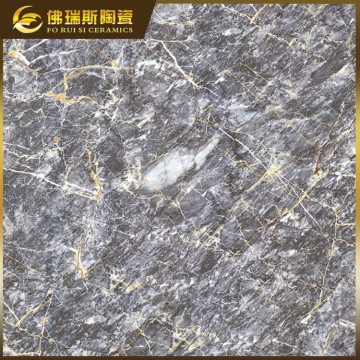 foshan diamond glazed porcelain tile floor