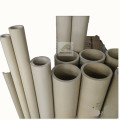 PEEK Glass Fiber Hard-wearing Selflubricating Tube