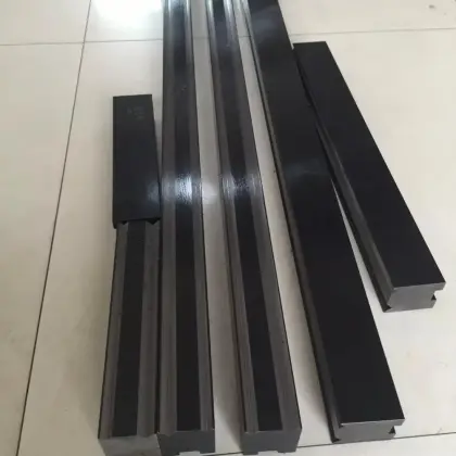 Cabinet Manufacturing with Wilson Press Brake Tools