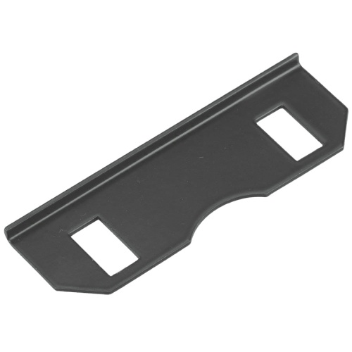 3316979M1 Usure résistante Combine Harvester Steel Plate remplacement pour JD, CLAAS, CNH