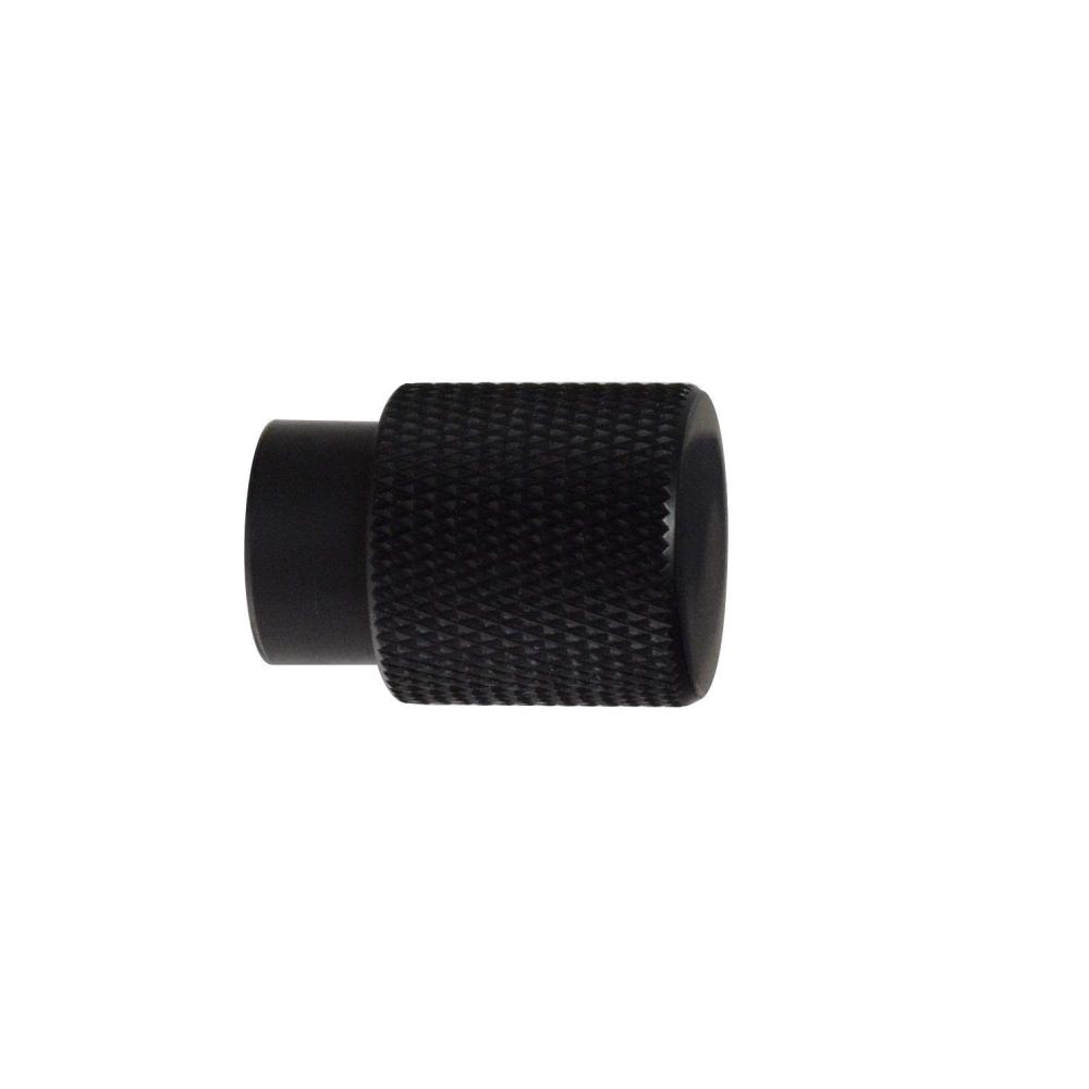 Aluminum Knurled Knob