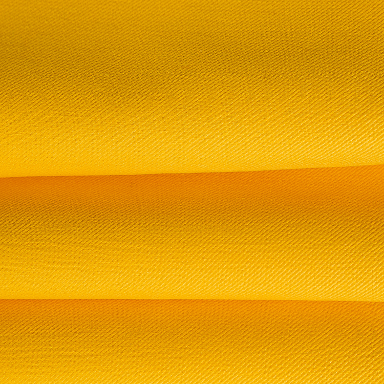 50/50 Poly Cotton Work Fabric