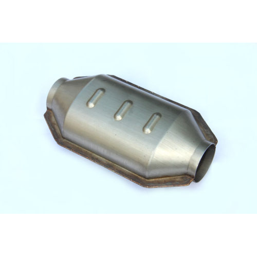 Aftermarket Convert Core Catalytic Converter