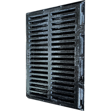E600 450X750mm water grate set