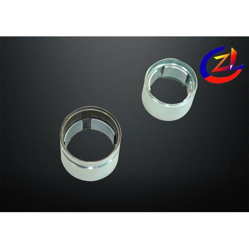 Electrical Injection Molded Ferrite Ring Magnet