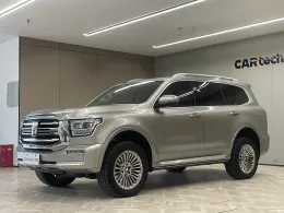 Tank 500 2022 3.0T Business Luxury 5Seater