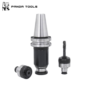 BT40 GT12 GT24 Quick Change Taper Tool Holders for Machine Tools