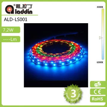 100m/roll led strip light 220-240v