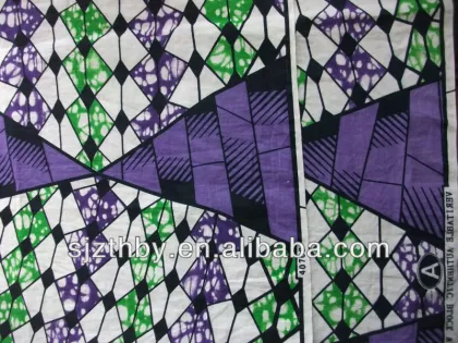 african print dress for brides fabric