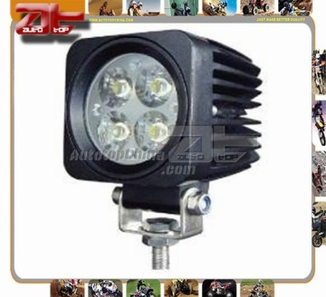 Good Performance Spot beam pattern led light atv combo led work light