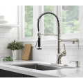 Hight Quality SUS304 Pulldown Stainless Steel Faucet