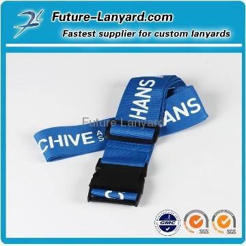 fashion belt waistband made of polyester