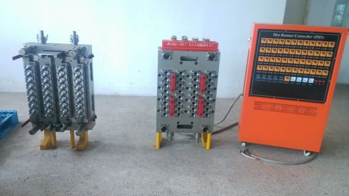 PET Preform Mould Price