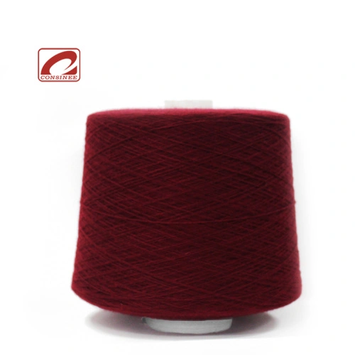 Topline new blend cotton COOLMAX polyester yarn China Manufacturer