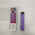 Air Glow Pro descartável Berry Bash Vape Pen