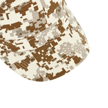 Custom logo army military style beret caps