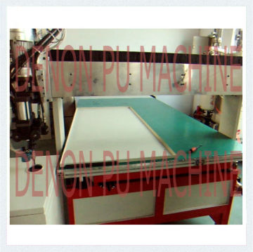 Polyurethane Gasket Making Machine Search Engine