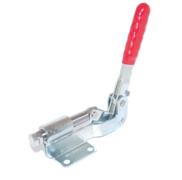 Adjustable Hasp Lock Heavy Duty Toggle Clamp
