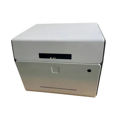 Industrial Testing Instruments Housings