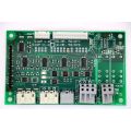 591878 PCB ASSY SIAP 11.Q para elevadores 3300AP 3600