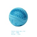 Bola de sonido interactiva Dog Chew Ball Toy