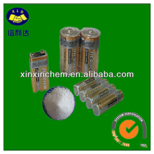 Zincchloride Battery, High Quality Zincchloride Battery on